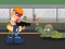 Permainan Protect The City of the Undead secara online