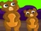 Permainan Bear Land Escape secara online