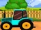 Permainan Banana Farm Escape secara online