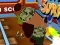 Permainan Among us Subway Surfers secara online