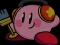 Permainan Friday Night Funkin vs Kirby secara online