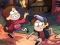 Permainan Gravity Fall secara online