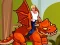 Permainan Rambo Dragon Kinight secara online