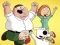 Permainan Family Guy Jigsaw Puzzle Collection secara online
