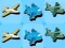 Permainan Big Fast Airplanes Match 3 secara online