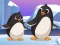Permainan Penguin Jigsaw secara online