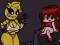 Permainan Friday Night Funkin' Toy Chica secara online