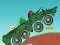 Permainan Armored aces Among - Imposter secara online