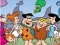 Permainan Flintstones Jigsaw Puzzle Collection secara online