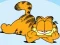 Permainan Garfield Jigsaw Puzzle Collection secara online