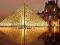 Permainan Glass Pyramid Jigsaw secara online