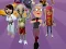 Permainan Angry Gran Run secara online