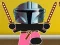 Permainan Star Wars Yoda Escape secara online