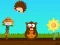 Permainan Jumpy Hedgehog secara online