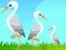 Permainan Little Garden Escape secara online