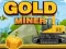 Permainan Gold Miner secara online