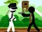 Permainan Stickman maverick : bad boys killer secara online