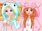 Permainan Frozen Bunk Bed secara online