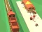 Permainan Off The Rails 3D secara online