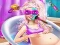 Permainan Hero Ellie Pregnant Spa secara online