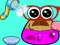 Permainan Pou Caring secara online