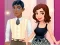 Permainan Valentines Day Couple secara online