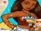Permainan Moana Coloring Book secara online