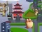 Permainan Monsters VS Aliens Tower Defense secara online