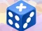 Permainan Math & Dice secara online
