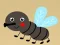 Permainan Which Insect Looks Different secara online