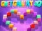 Permainan Onet Gallery 3D secara online