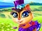 Permainan Happy Chipmunk secara online