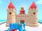 Permainan Сastel War 3d secara online
