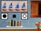 Permainan Puzzle House Escape secara online