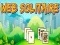 Permainan Web solitaire secara online