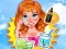 Permainan Fun Island: From Sunburn To Smooth Skin secara online