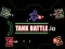 Permainan Tank Battle.io secara online