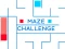 Permainan Maze Challenge secara online