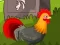 Permainan Rooster Hen Escape secara online