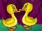 Permainan Duck Land Escape secara online