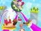 Permainan Slippery Water Slides Aquapark.io secara online