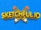 Permainan Sketchful.io secara online