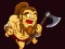 Permainan Barbarian Hunters secara online