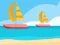 Permainan G2M Beach Escape secara online