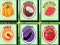 Permainan Fruity Veggie Memory secara online