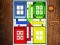 Permainan Ludo Superstar secara online