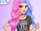Permainan Princess Live Stream Setup secara online