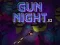 Permainan Gun Night.io secara online