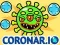 Permainan Coronar.io secara online