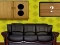 Permainan Amber House Escape secara online